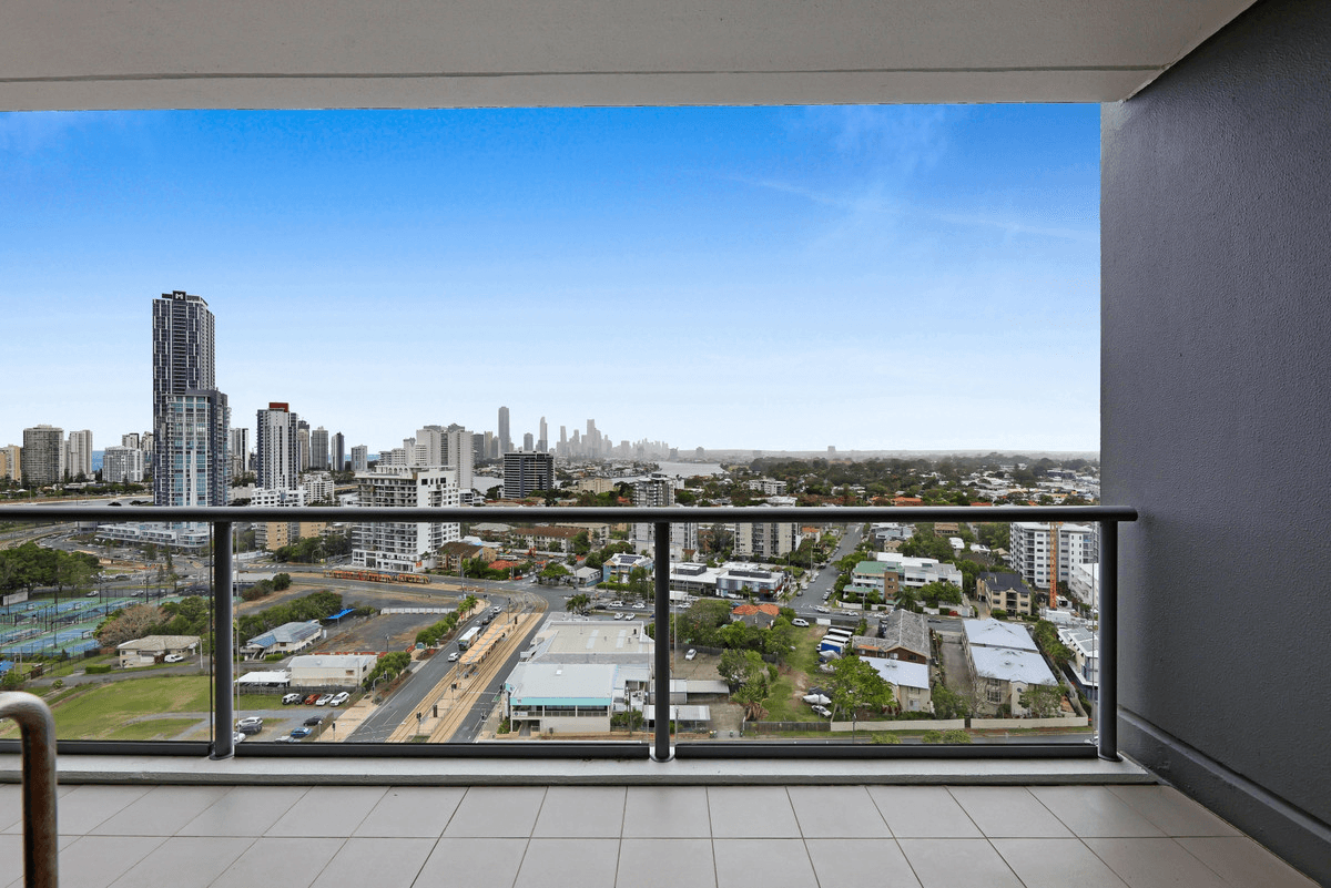 1804/34 Scarborough Street, Southport, QLD 4215