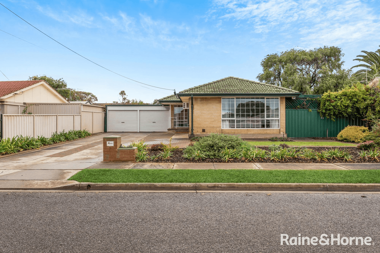 7 Helen Street, CHRISTIE DOWNS, SA 5164