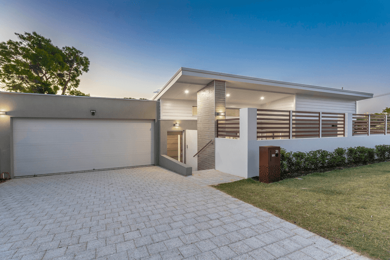 2A Nash Street, HILLARYS, WA 6025