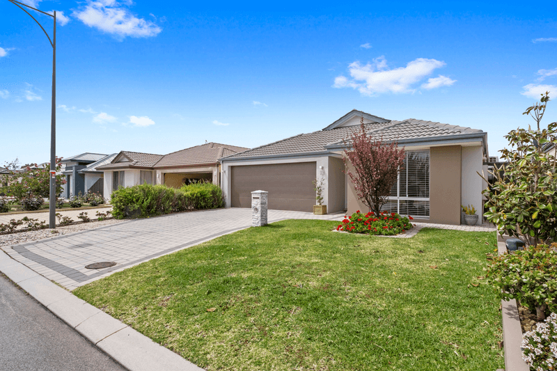 13 Evandale Way, HARRISDALE, WA 6112