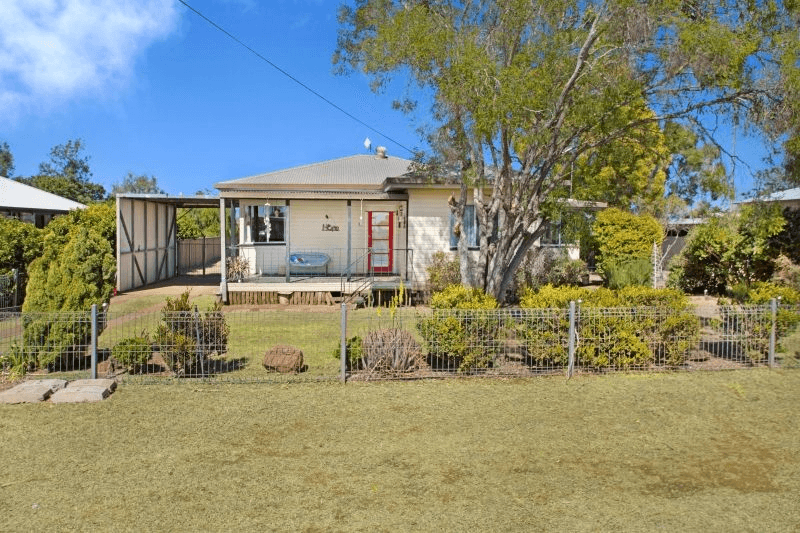 35 Main Street, MOUNT TYSON, QLD 4356