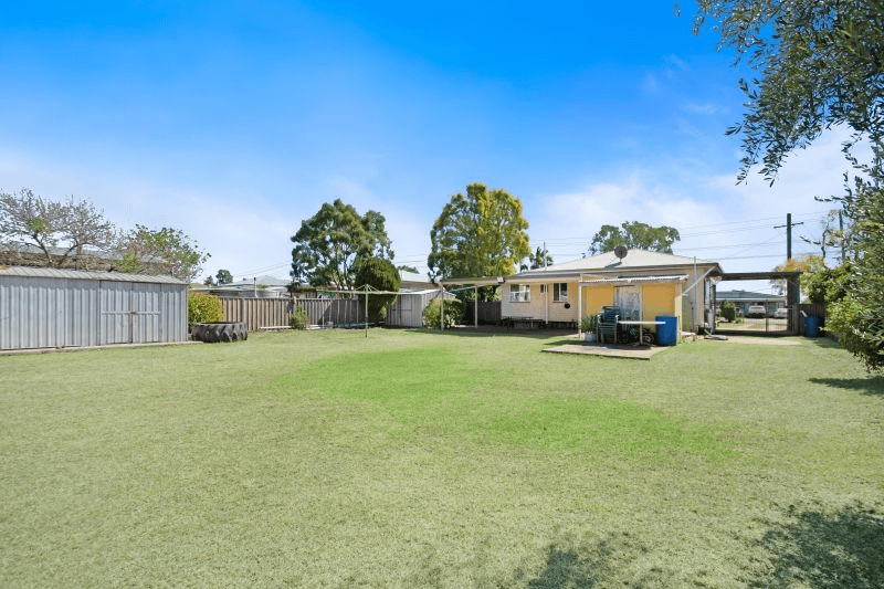 35 Main Street, MOUNT TYSON, QLD 4356