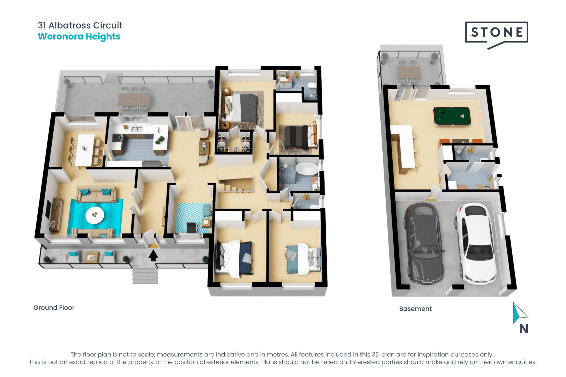 31 Albatross Circuit, Woronora Heights, NSW 2233