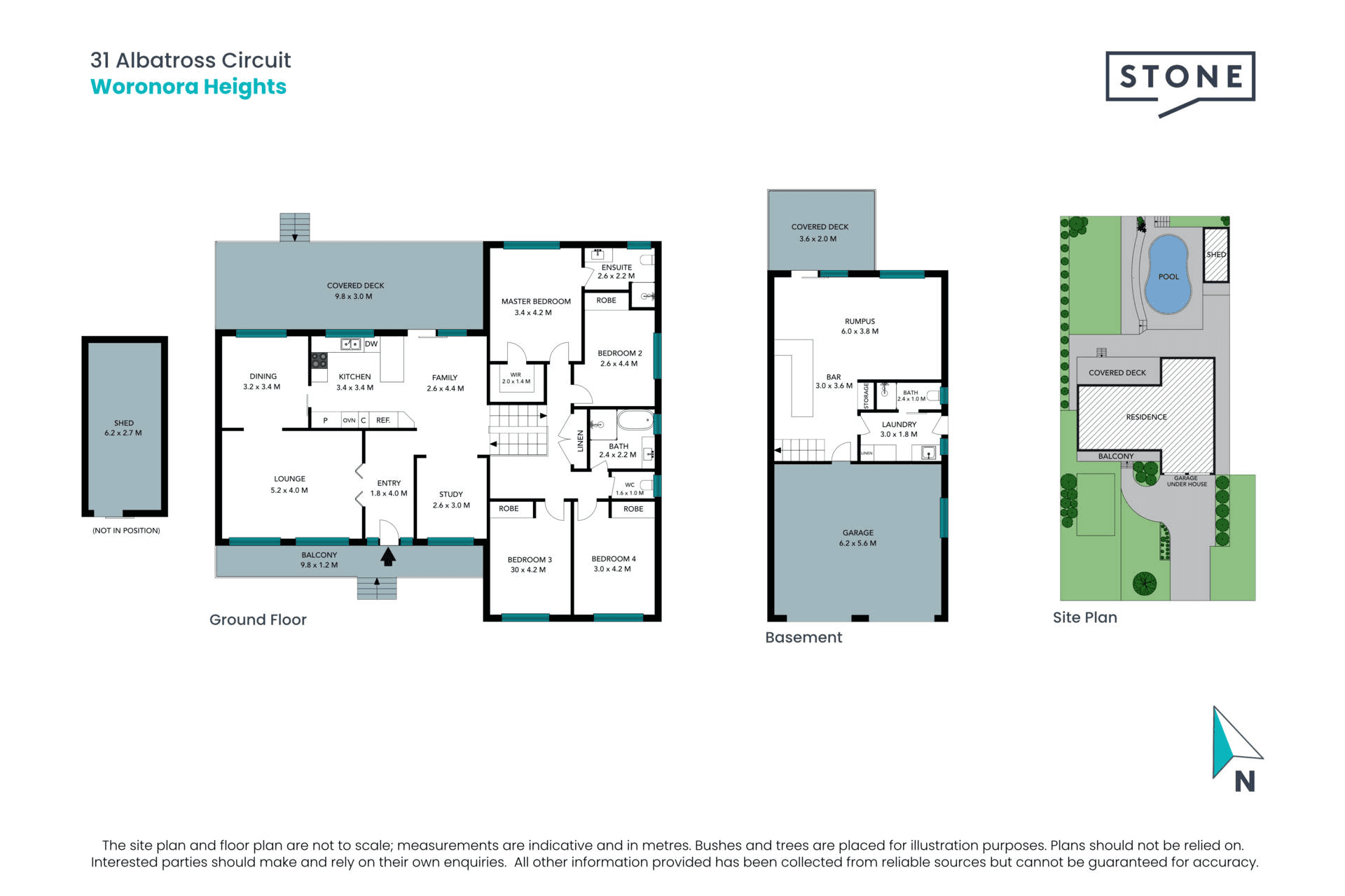 31 Albatross Circuit, Woronora Heights, NSW 2233