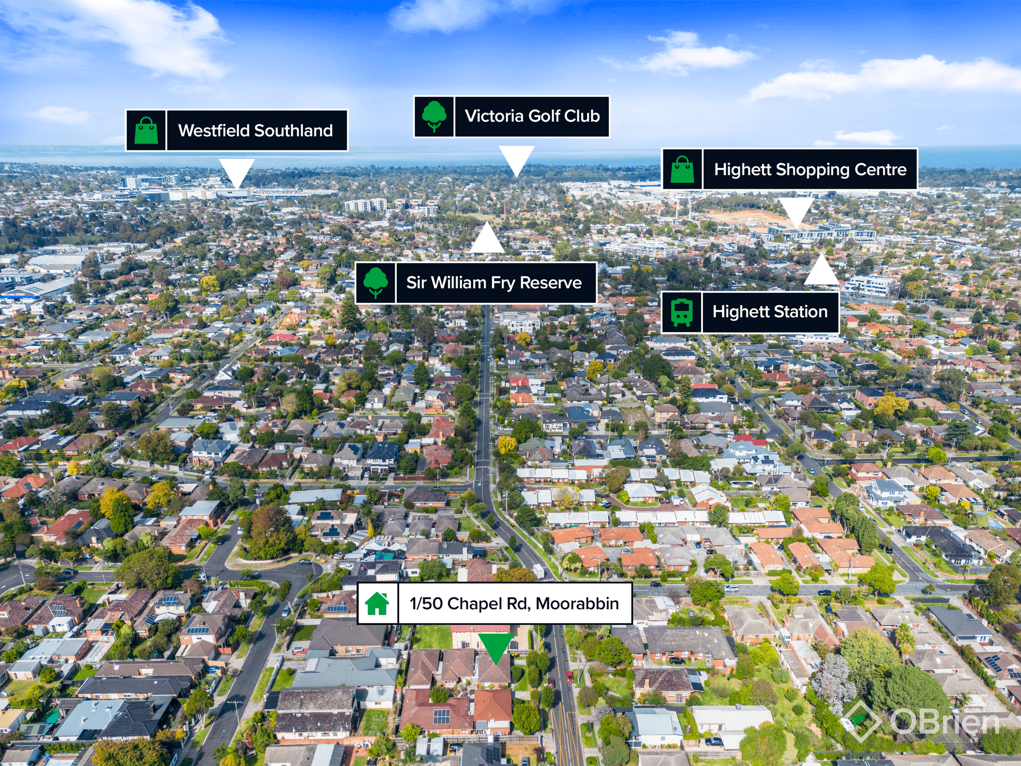 1/50 Chapel Road, Moorabbin, VIC 3189