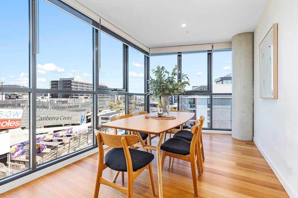 706/2 Batman Street, BRADDON, ACT 2612