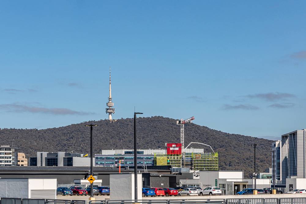 706/2 Batman Street, BRADDON, ACT 2612
