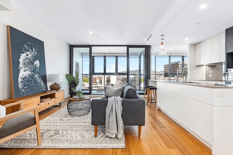 706/2 Batman Street, BRADDON, ACT 2612