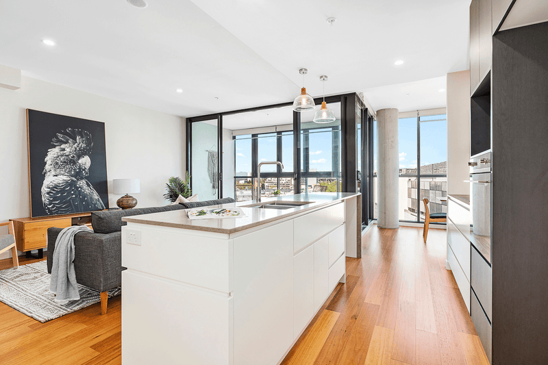 706/2 Batman Street, BRADDON, ACT 2612