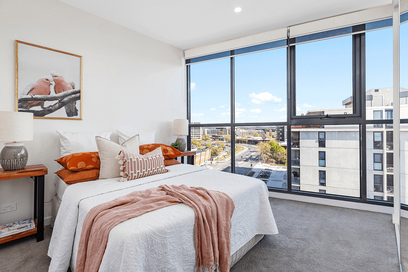 706/2 Batman Street, BRADDON, ACT 2612