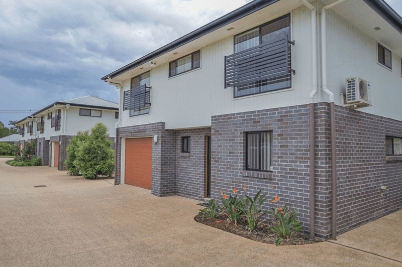 3/26 Ellis Street, WILSONTON, QLD 4350