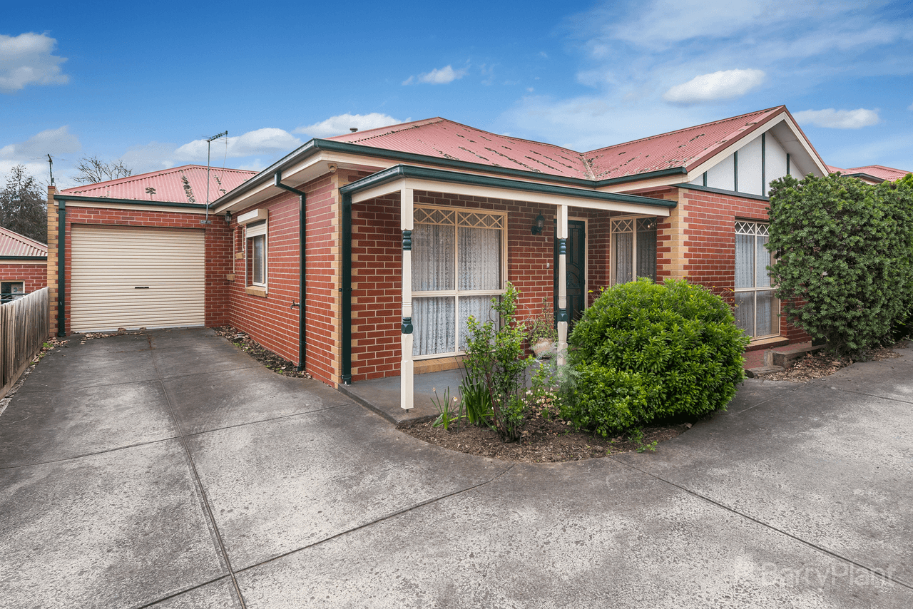 2/49 Brook Street, SUNBURY, VIC 3429