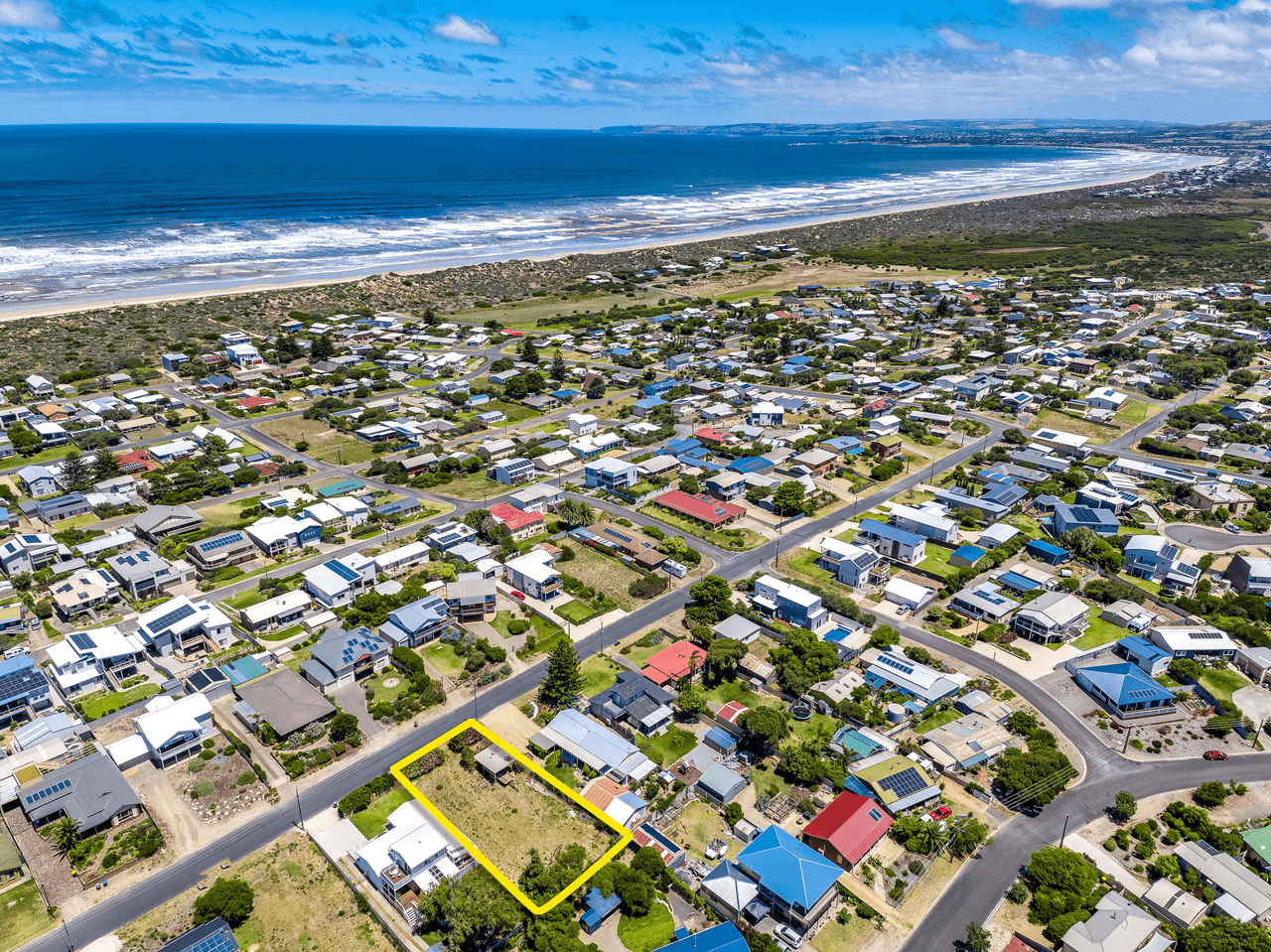 46 Castle Avenue, GOOLWA BEACH, SA 5214