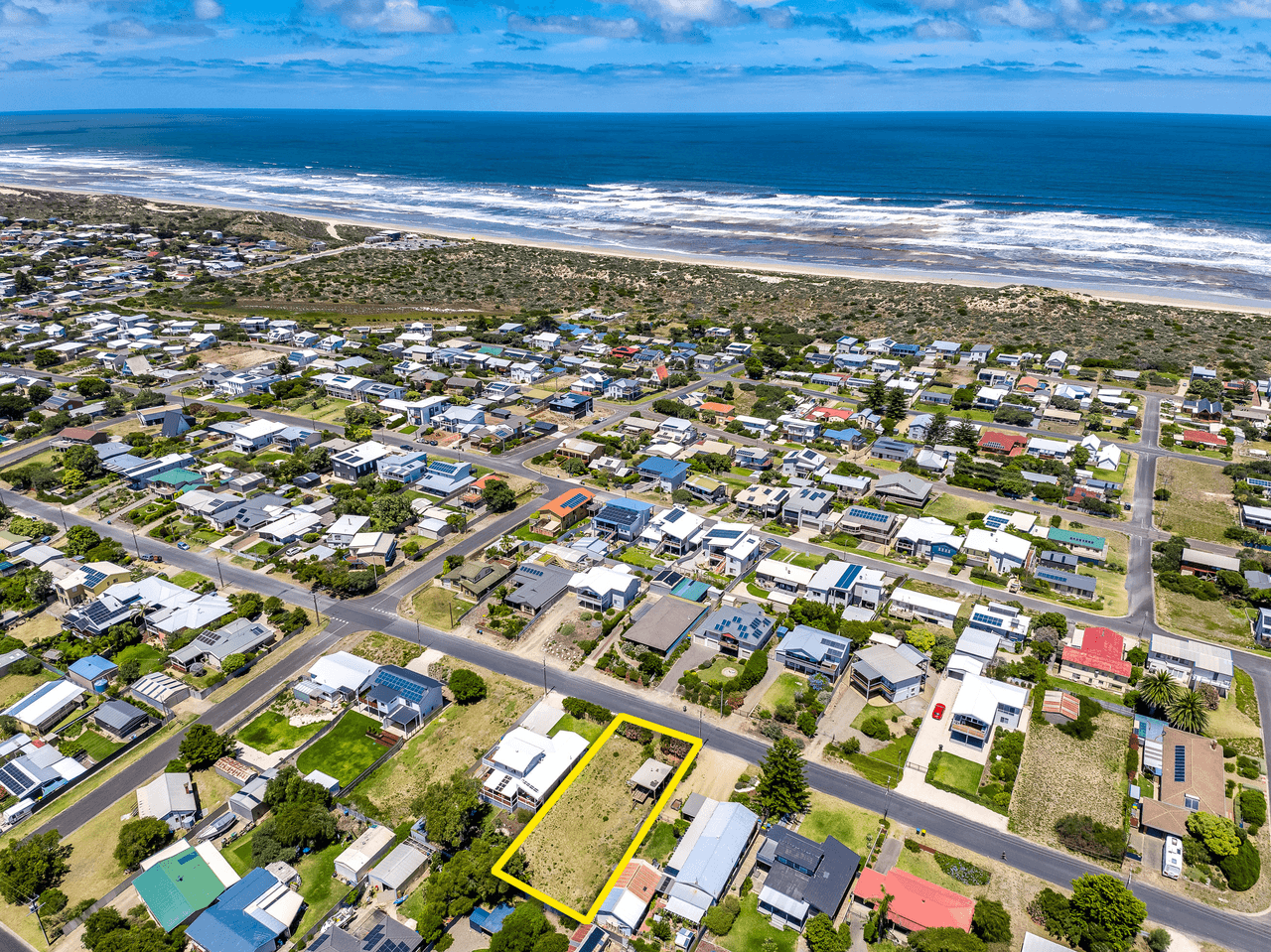 46 Castle Avenue, GOOLWA BEACH, SA 5214