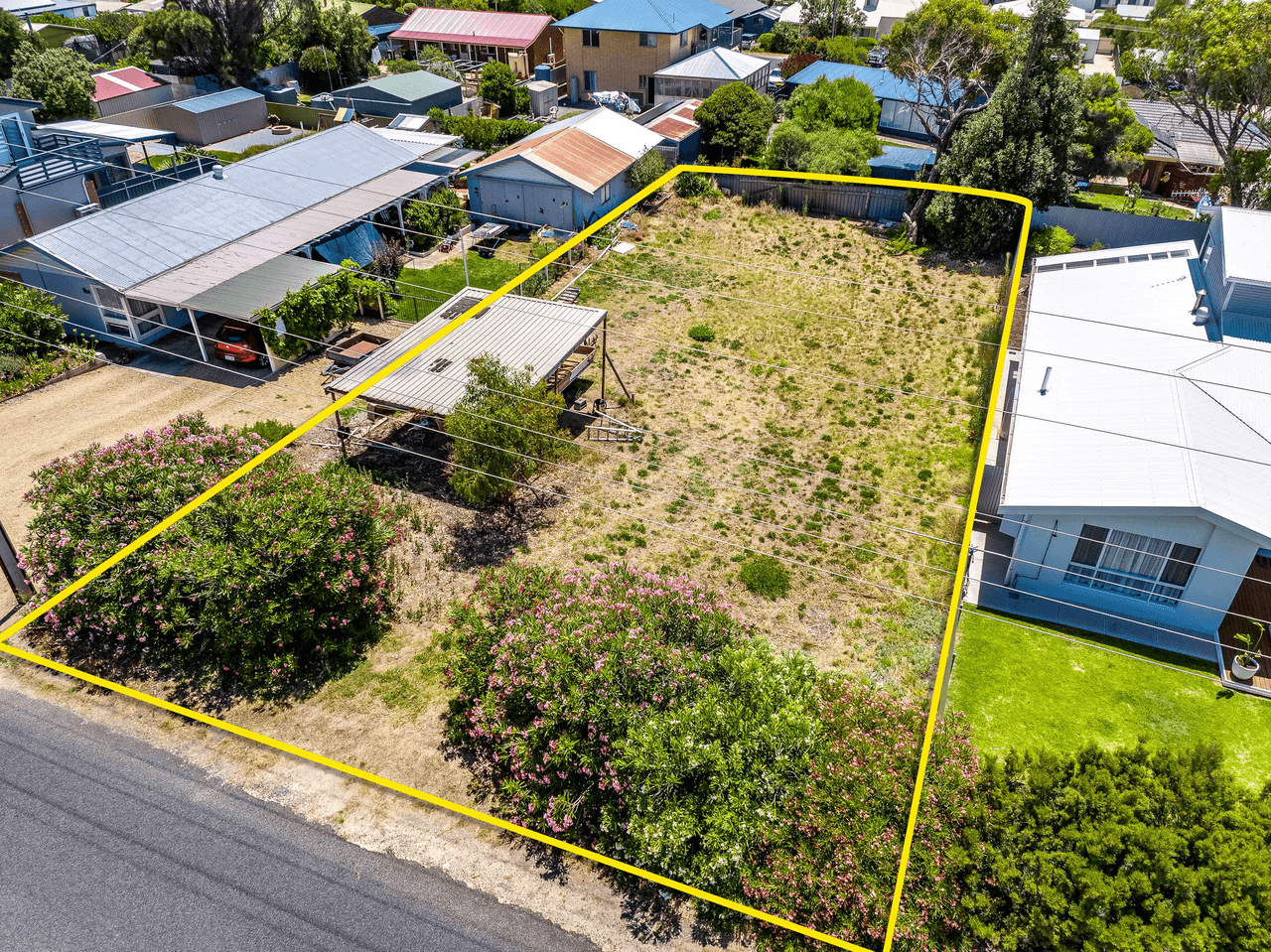 46 Castle Avenue, GOOLWA BEACH, SA 5214