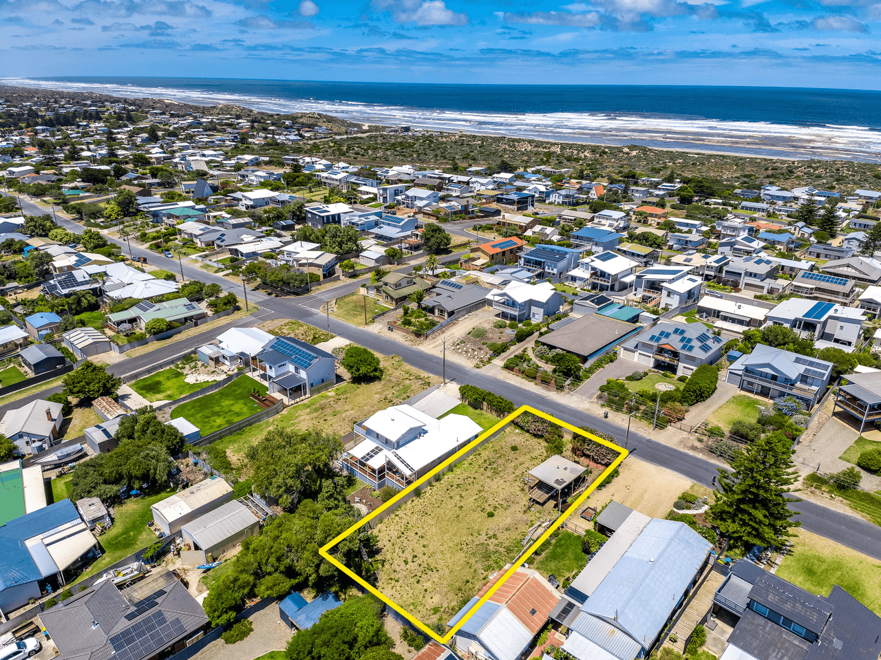 46 Castle Avenue, GOOLWA BEACH, SA 5214