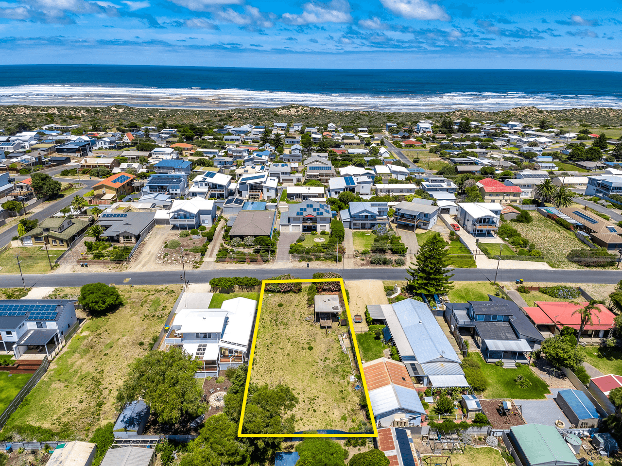 46 Castle Avenue, GOOLWA BEACH, SA 5214