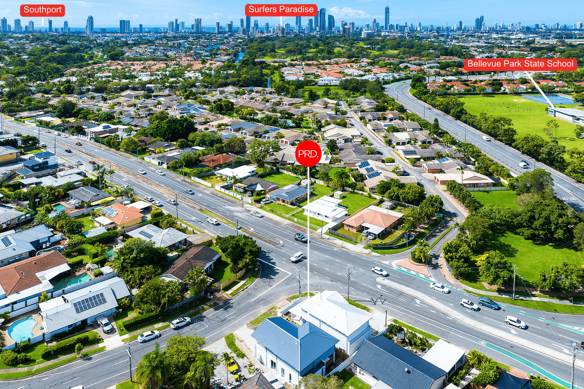 2b Tecoma Street, SOUTHPORT, QLD 4215