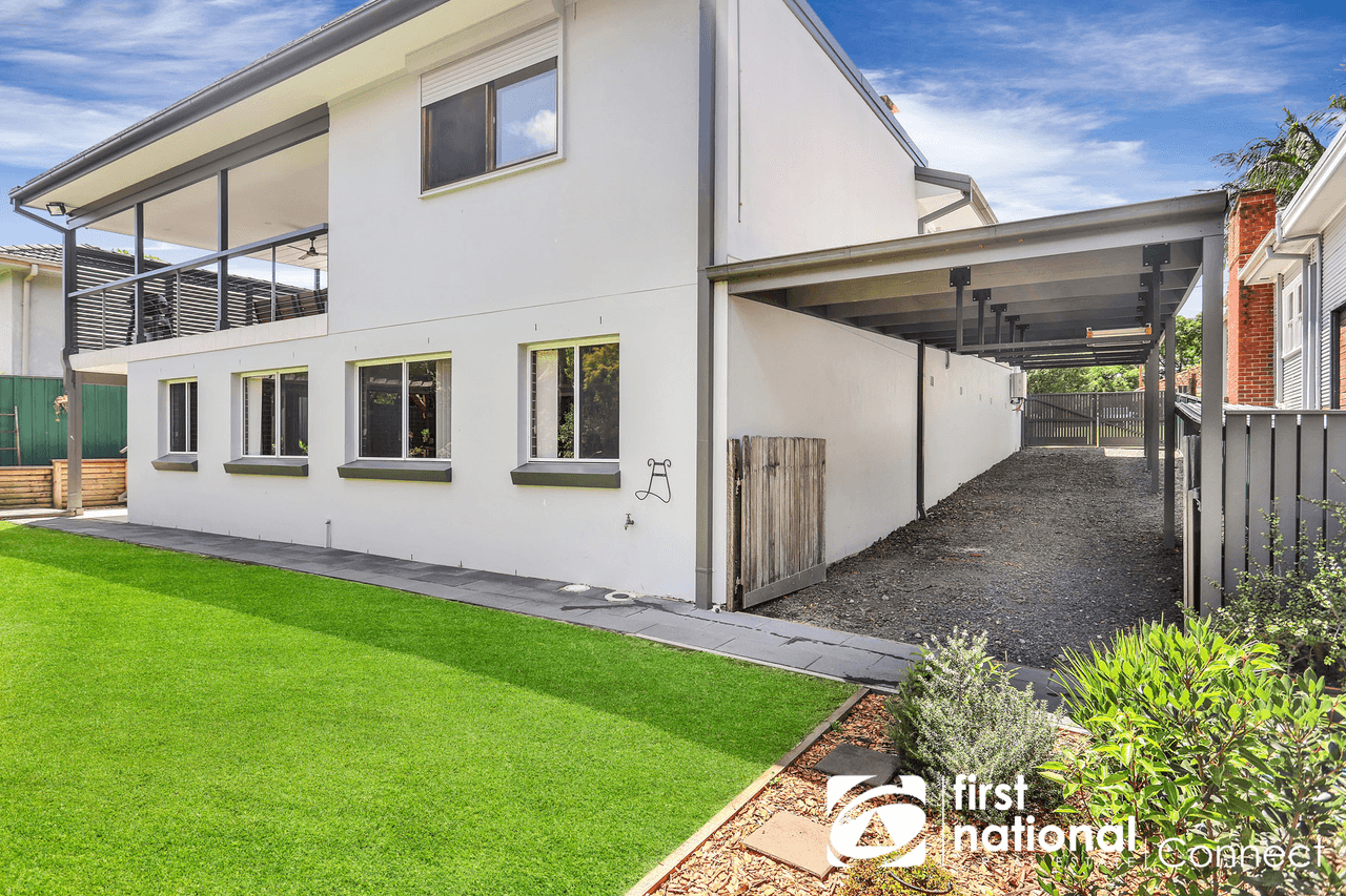 11 Ross Street, WINDSOR, NSW 2756