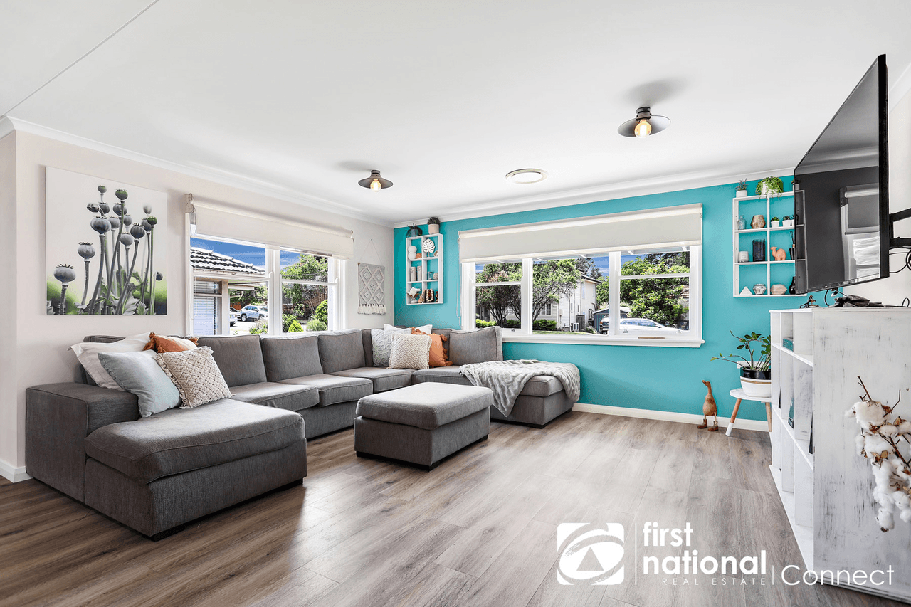 11 Ross Street, WINDSOR, NSW 2756