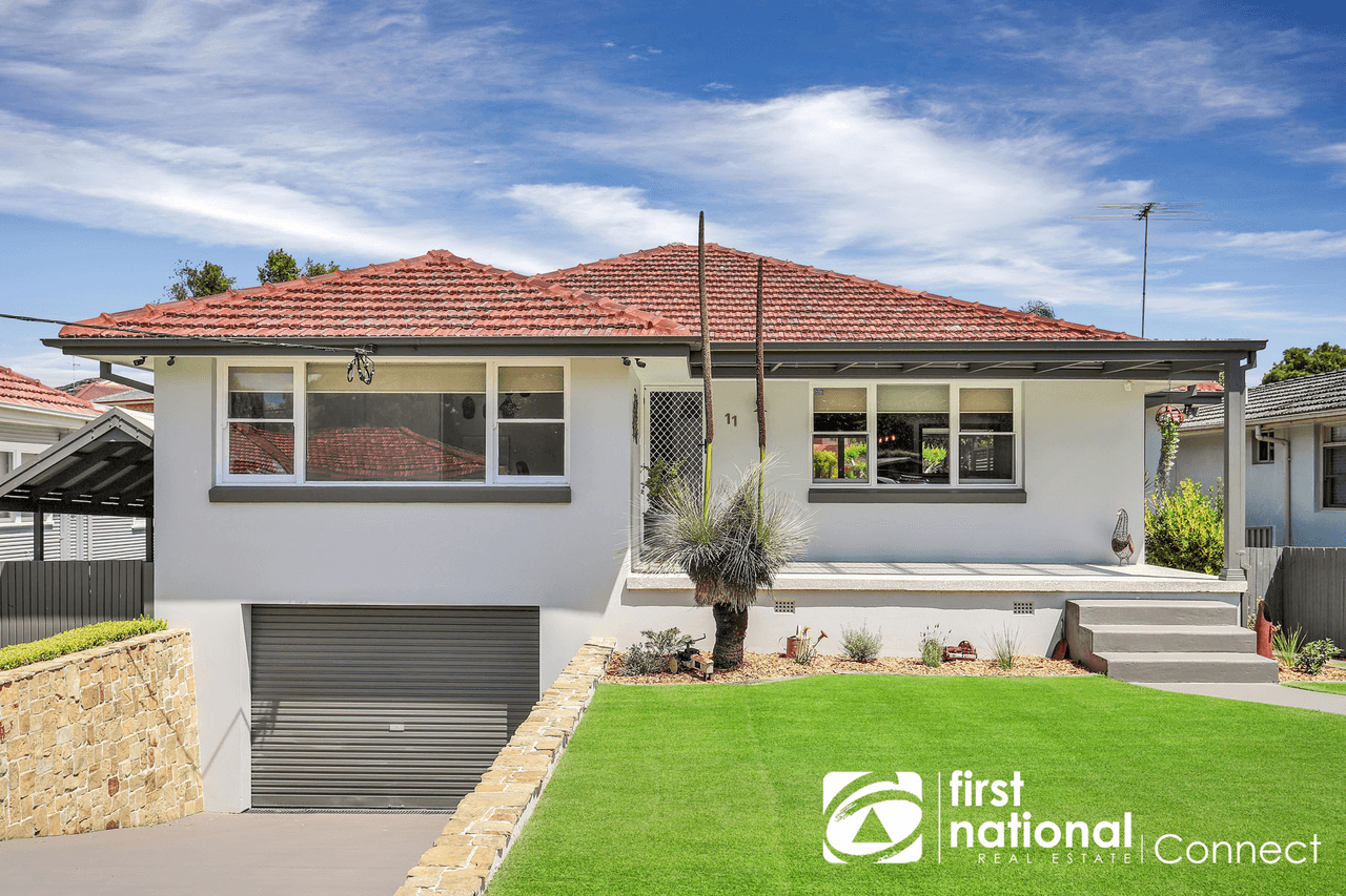 11 Ross Street, WINDSOR, NSW 2756