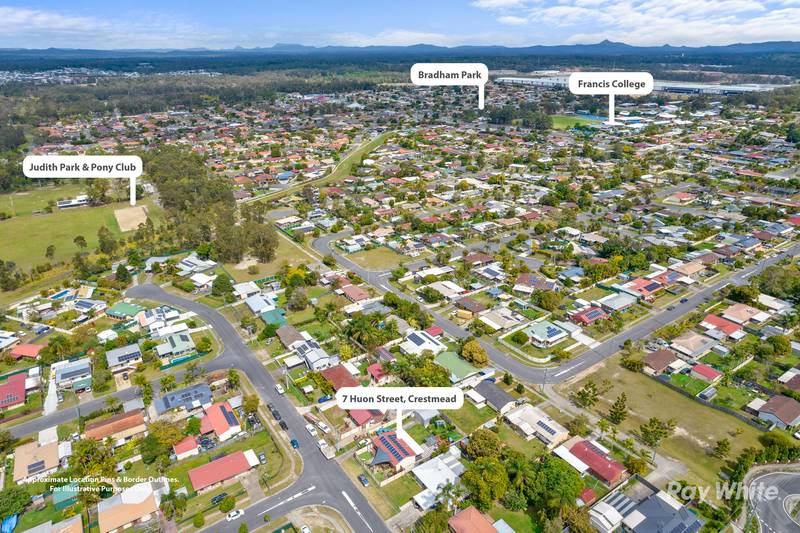 7 Huon Street, CRESTMEAD, QLD 4132