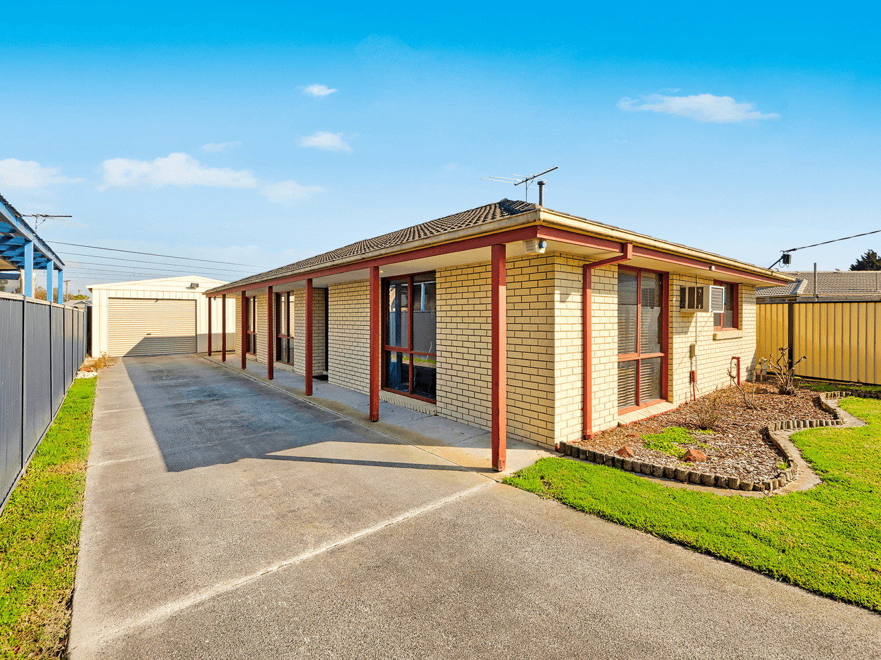 88 Clairmont Avenue, CRANBOURNE, VIC 3977