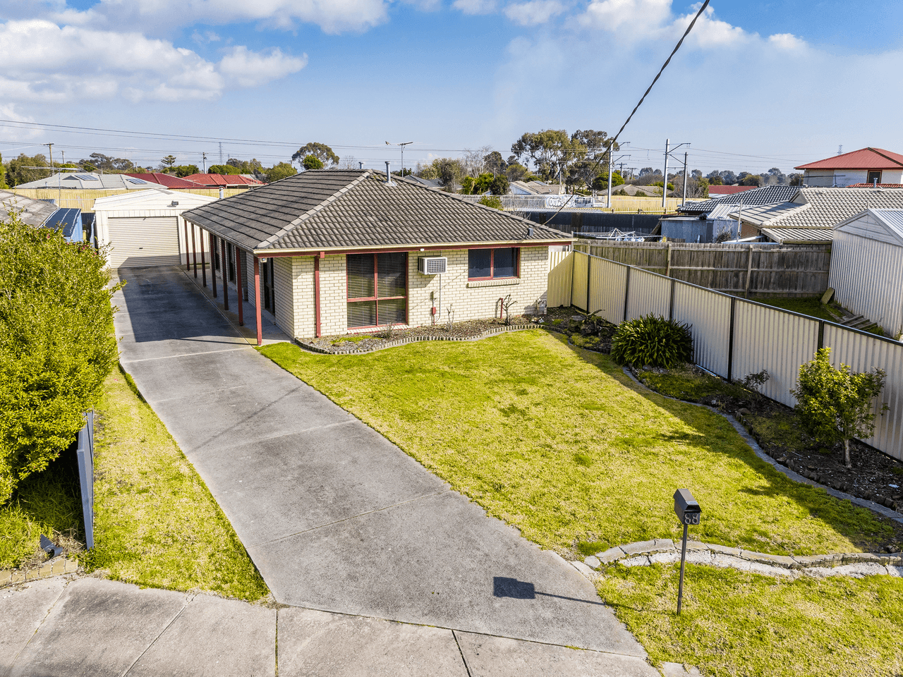 88 Clairmont Avenue, CRANBOURNE, VIC 3977