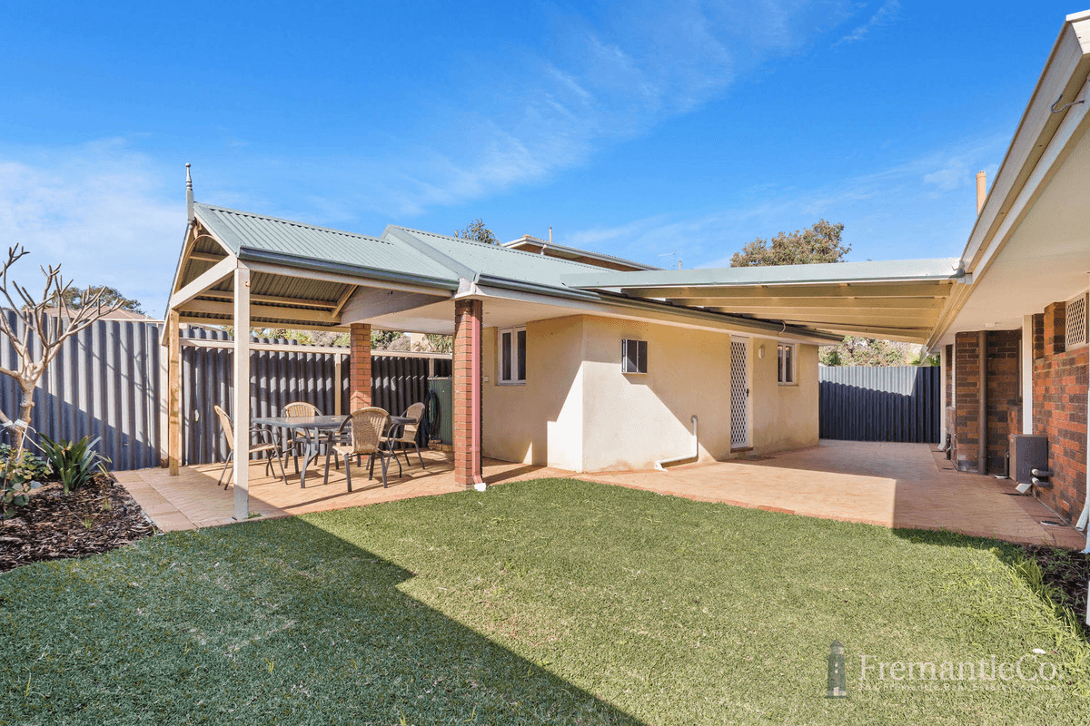 3A Outram Place, Hamilton Hill, WA 6163