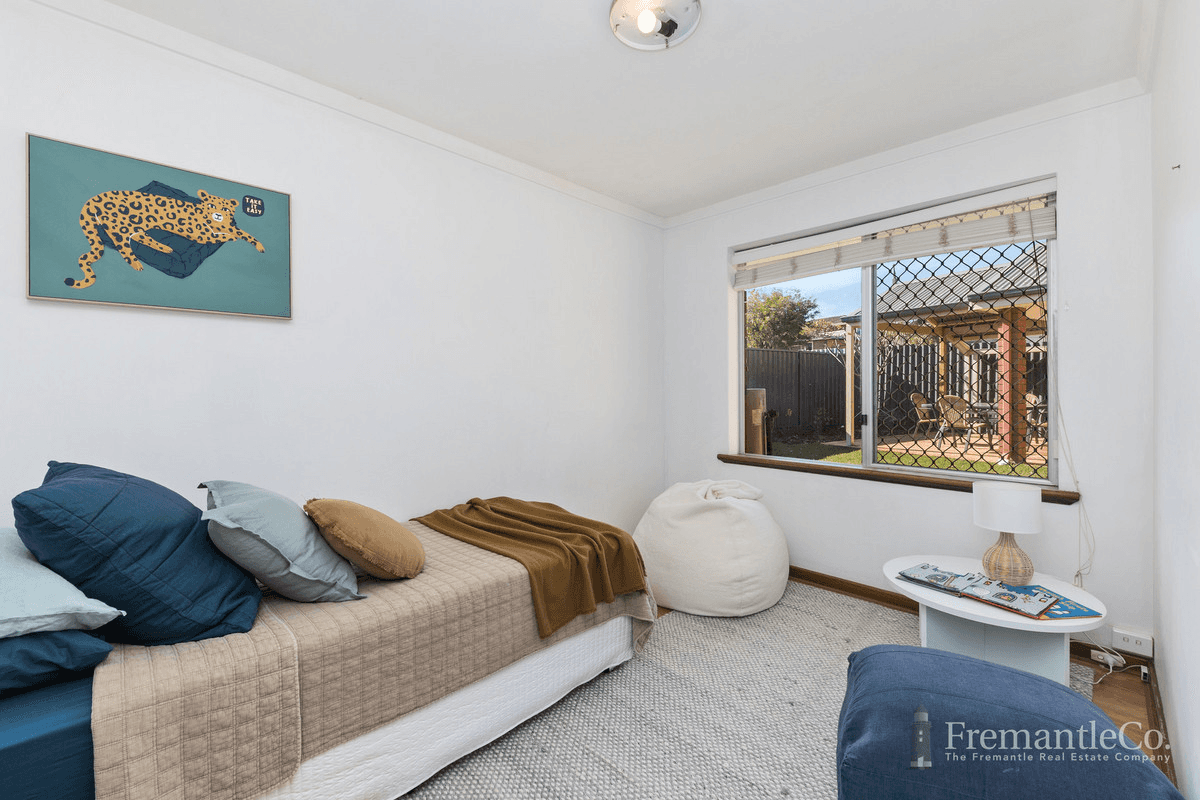 3A Outram Place, Hamilton Hill, WA 6163