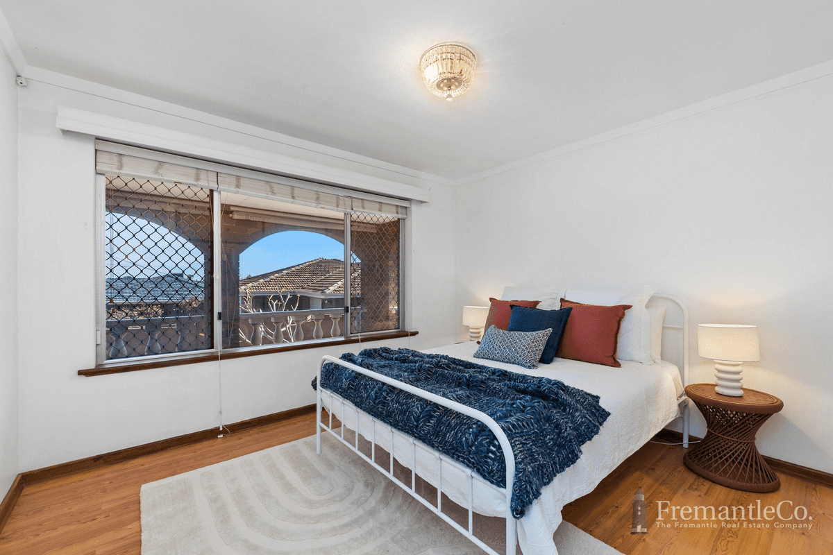 3A Outram Place, Hamilton Hill, WA 6163