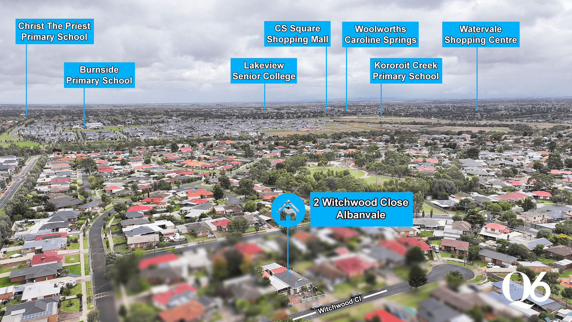 2 Witchwood Close, Albanvale, VIC 3021