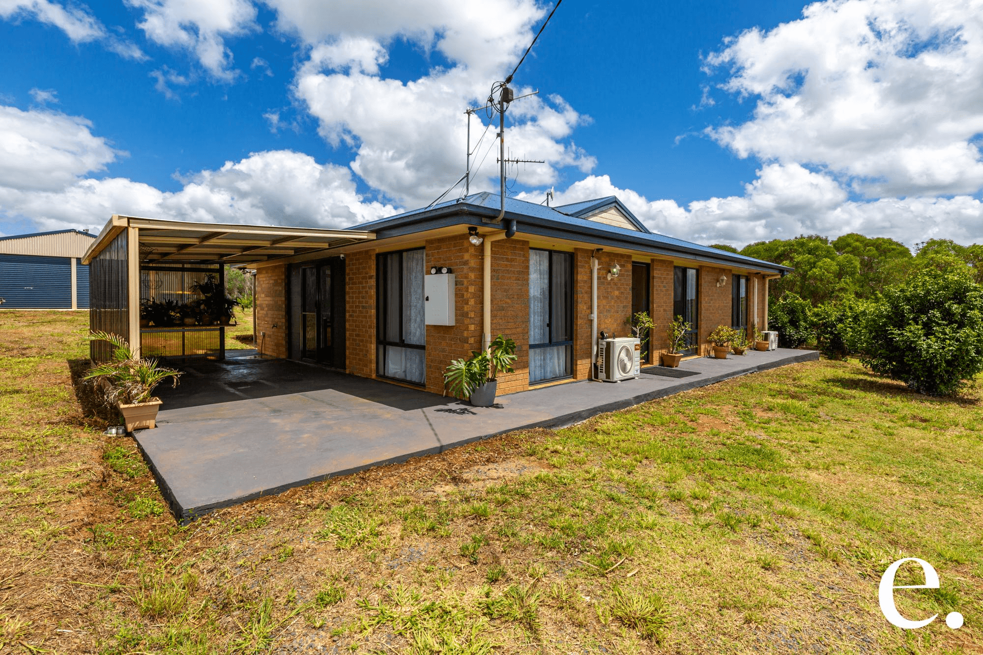 234 South Bucca Road, BUCCA, QLD 4670