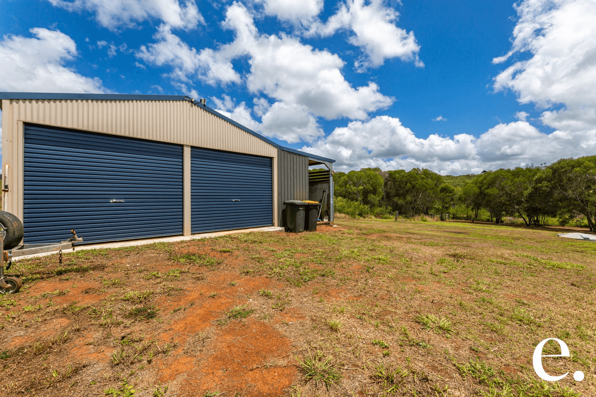 234 South Bucca Road, BUCCA, QLD 4670