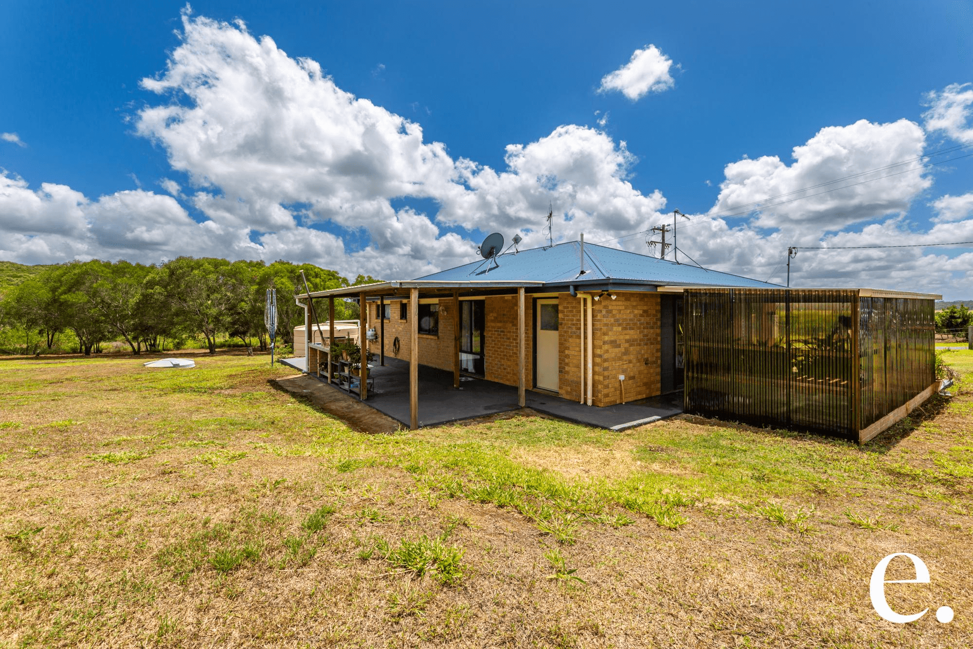 234 South Bucca Road, BUCCA, QLD 4670