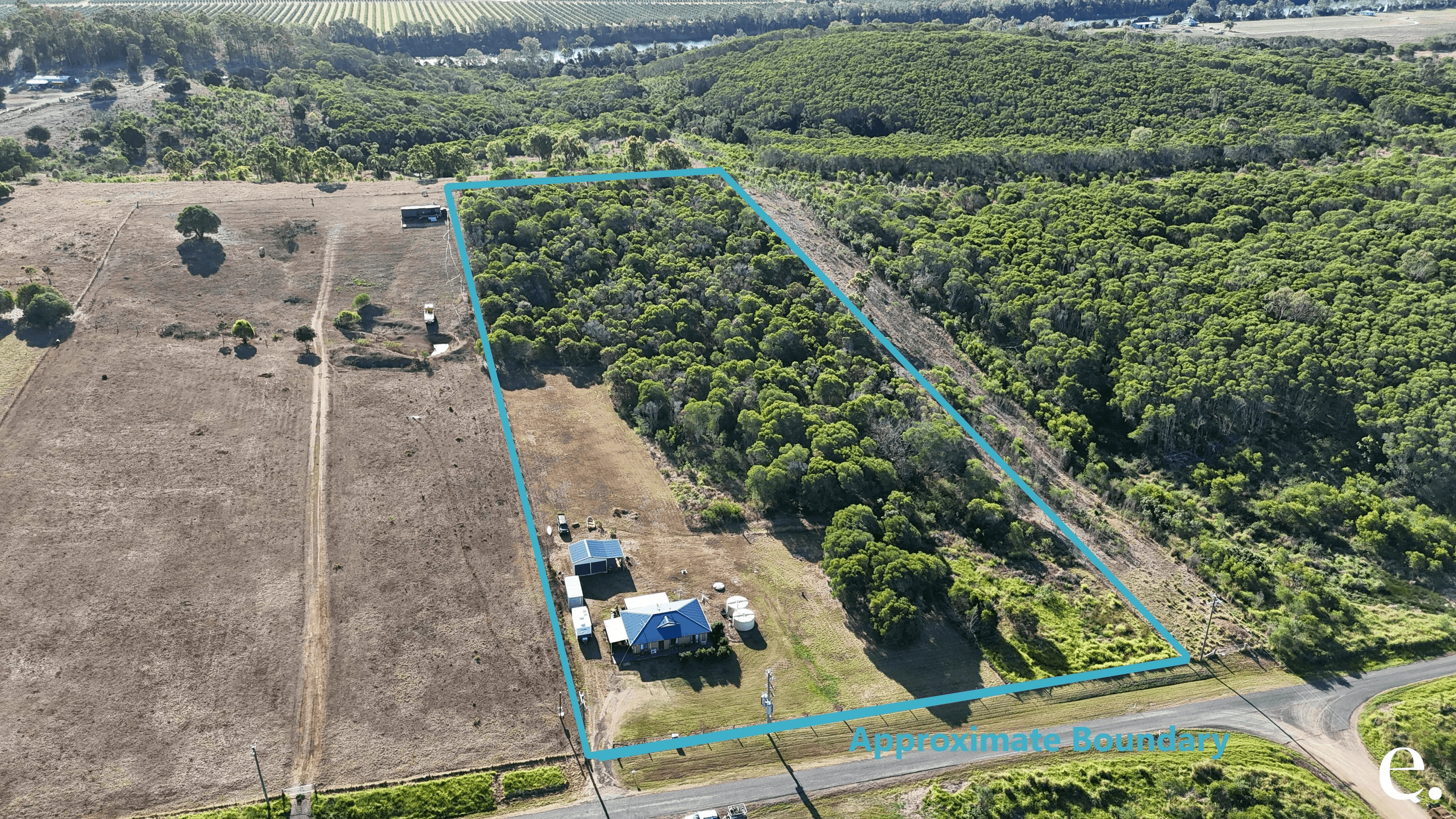 234 South Bucca Road, BUCCA, QLD 4670