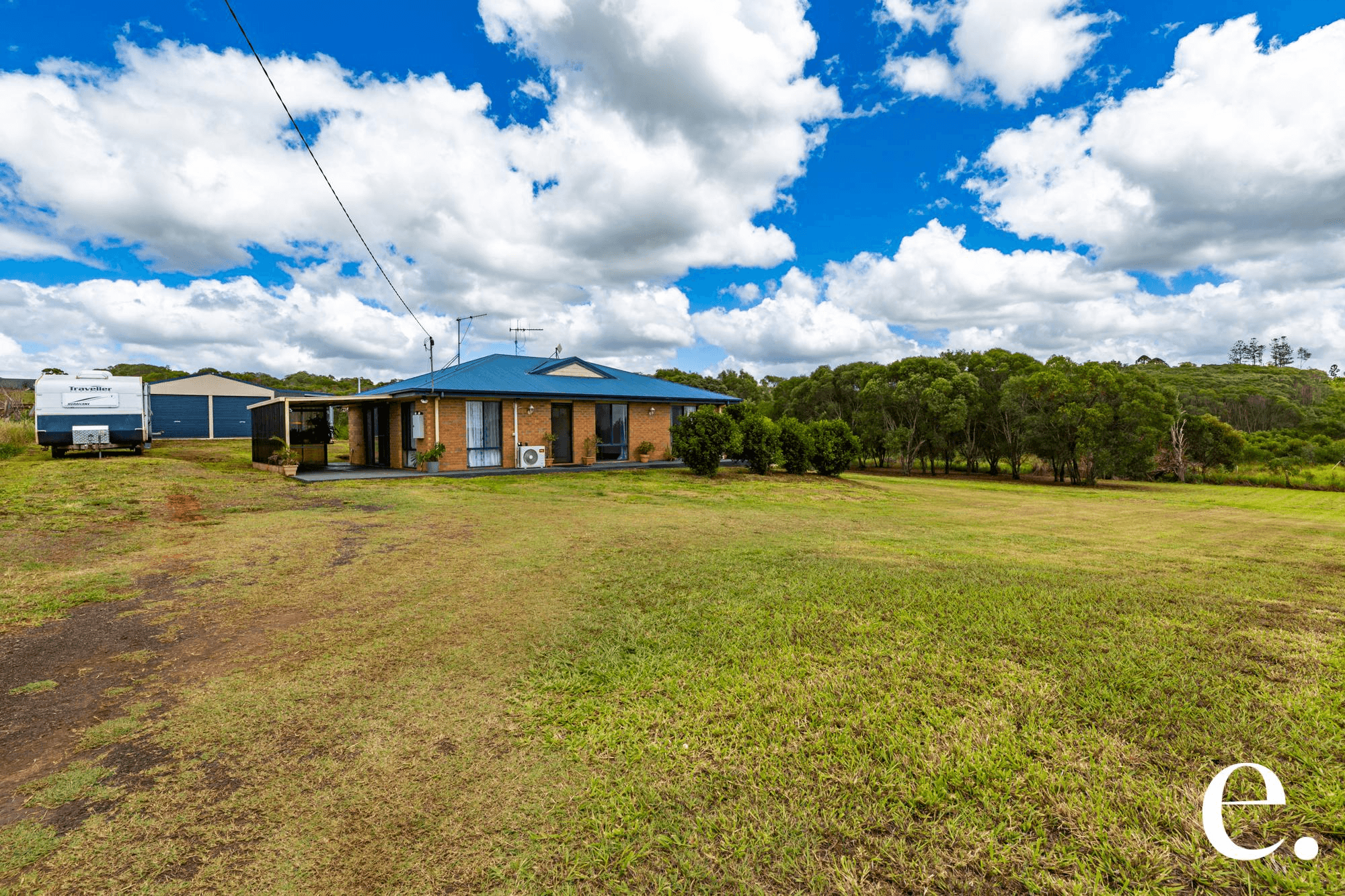 234 South Bucca Road, BUCCA, QLD 4670