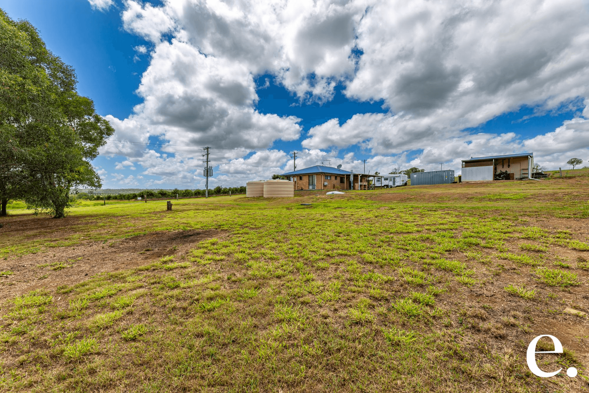 234 South Bucca Road, BUCCA, QLD 4670