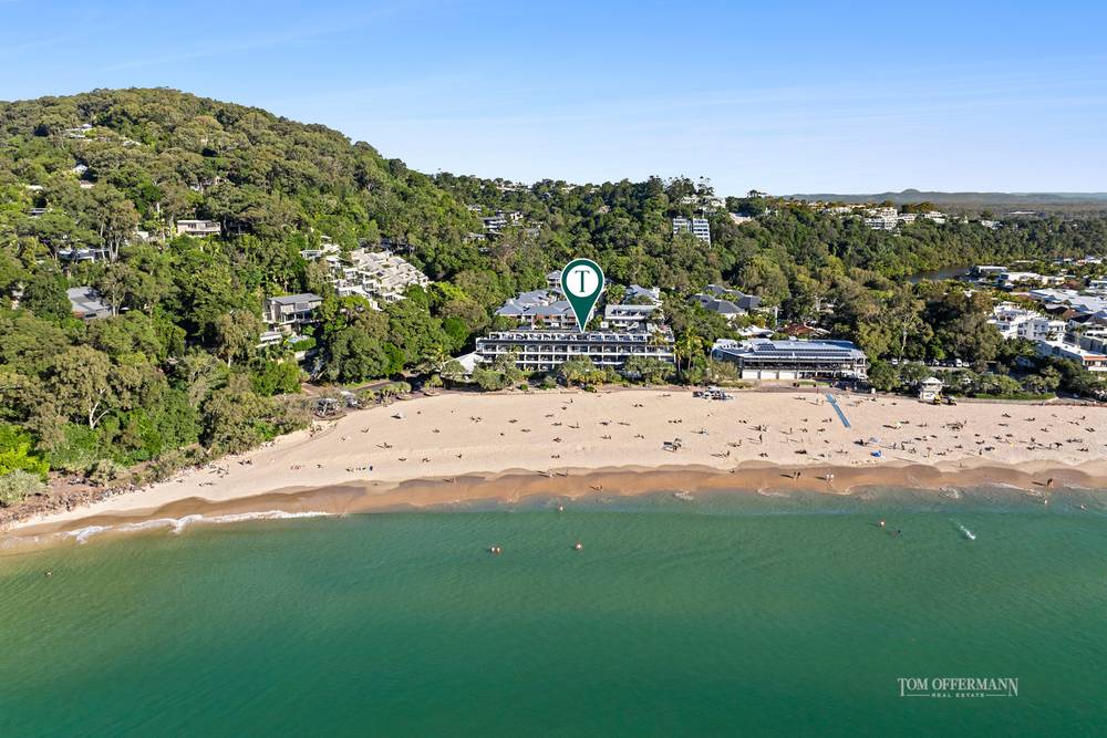 310/71 Hastings Street, Noosa Heads, QLD 4567