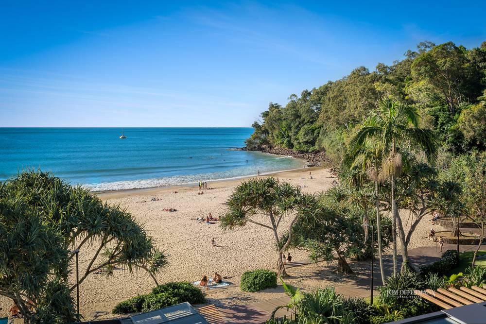 310/71 Hastings Street, Noosa Heads, QLD 4567