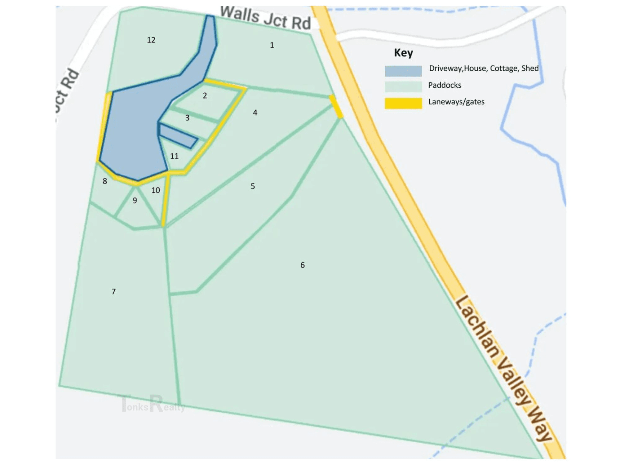 362 Walls Junction Road, YASS, NSW 2582