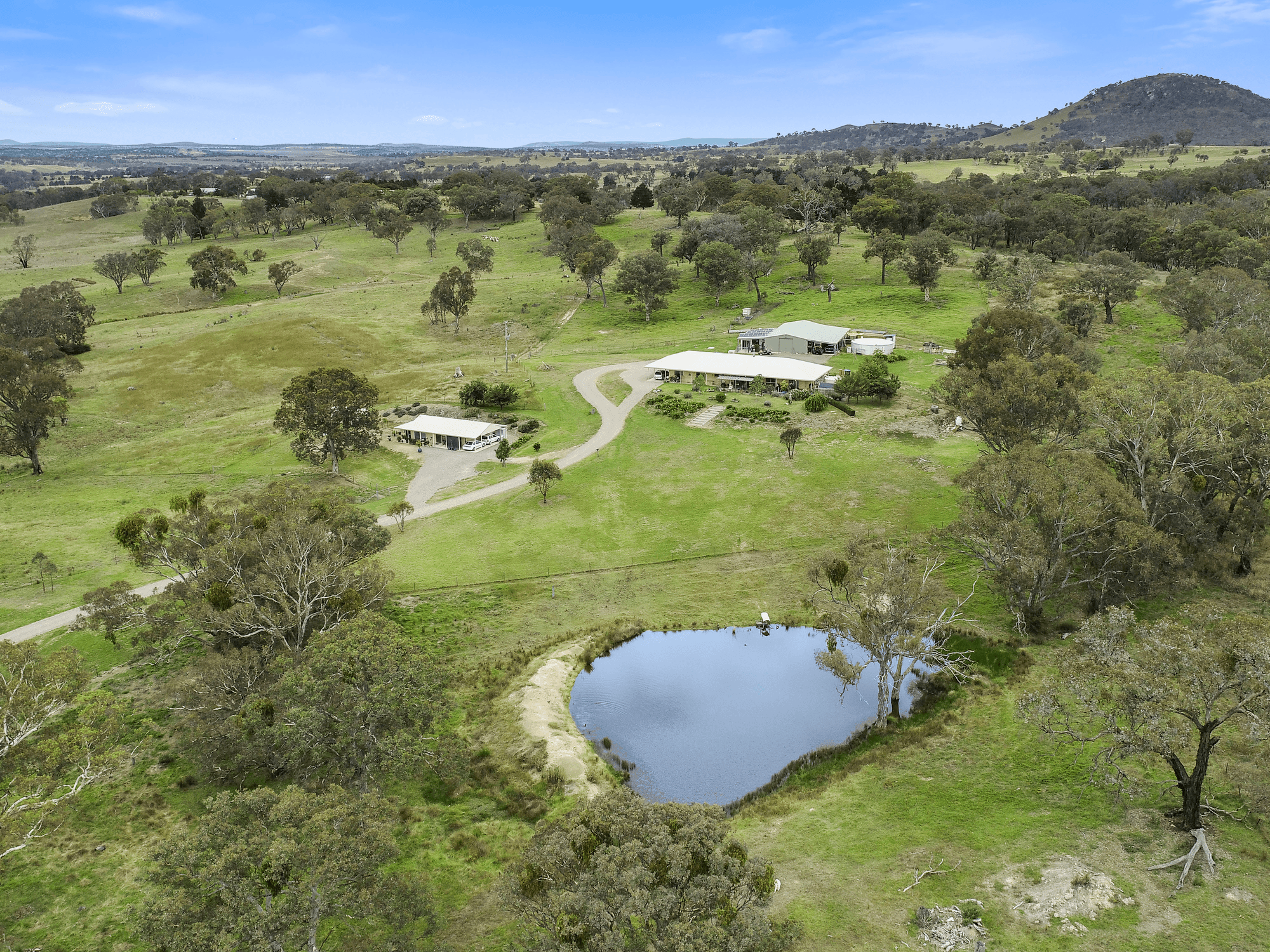 362 Walls Junction Road, YASS, NSW 2582