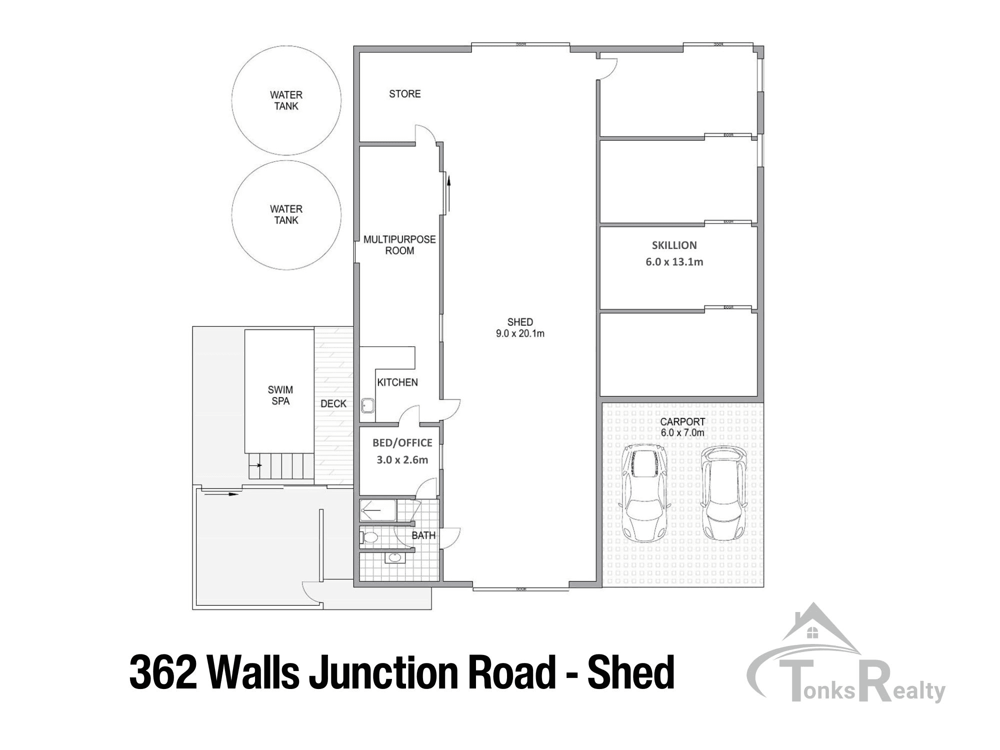 362 Walls Junction Road, YASS, NSW 2582