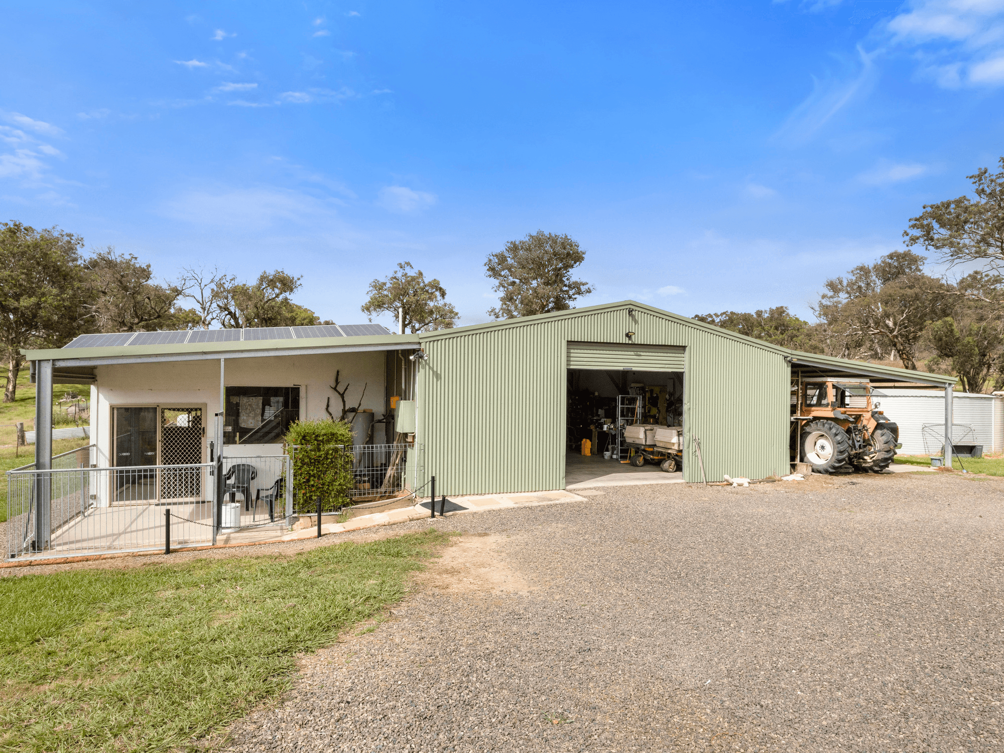 362 Walls Junction Road, YASS, NSW 2582