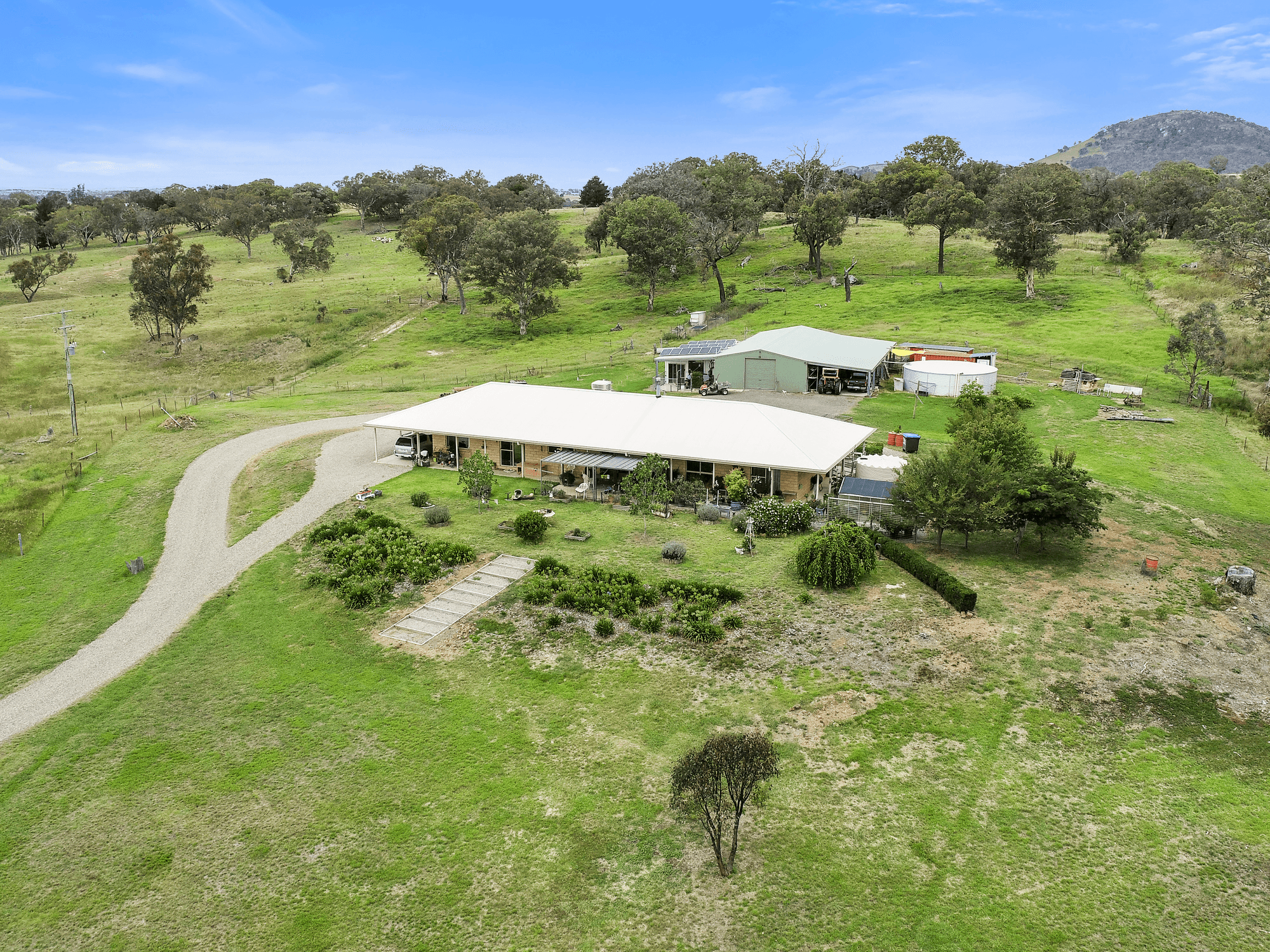 362 Walls Junction Road, YASS, NSW 2582