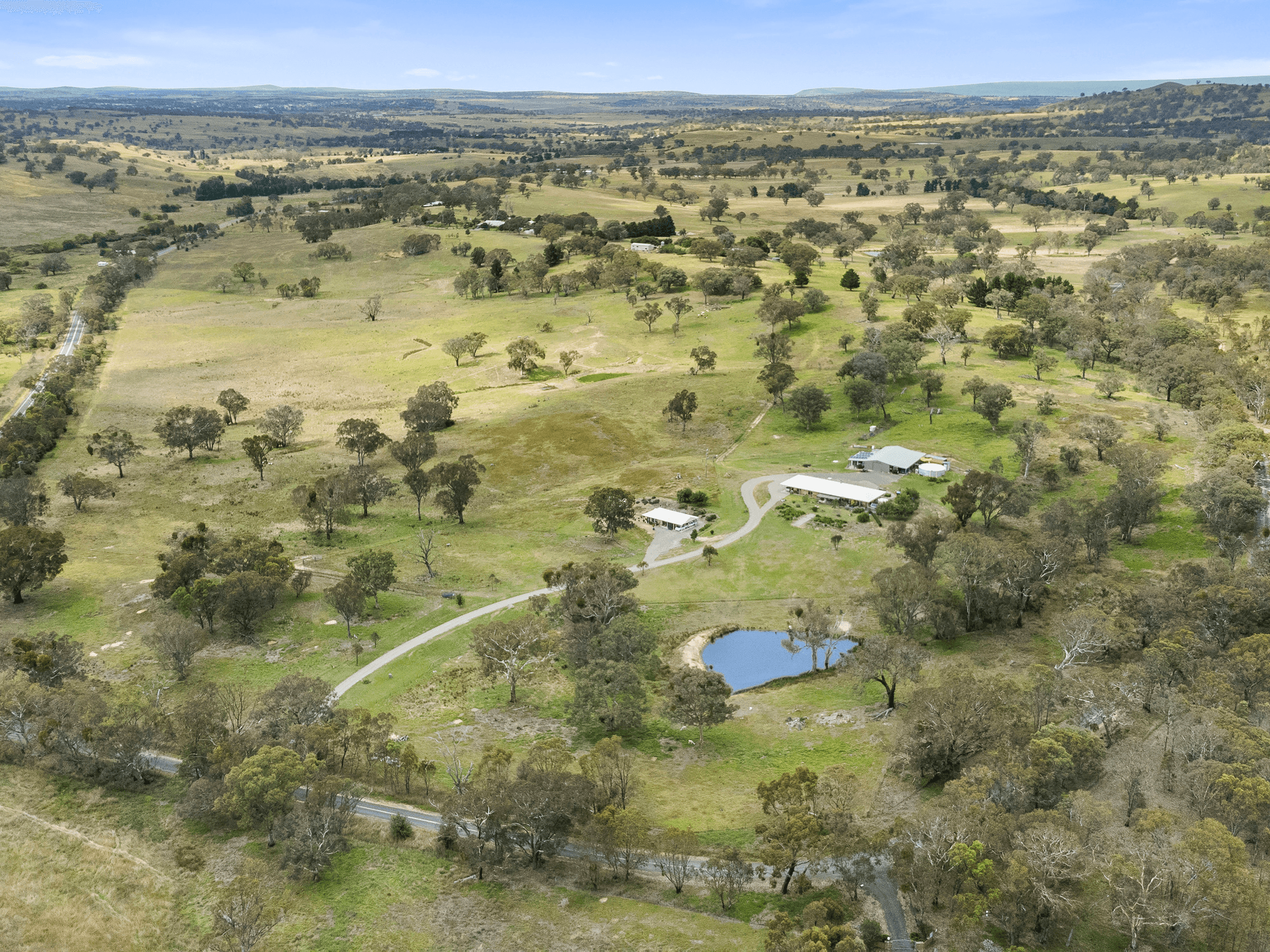 362 Walls Junction Road, YASS, NSW 2582