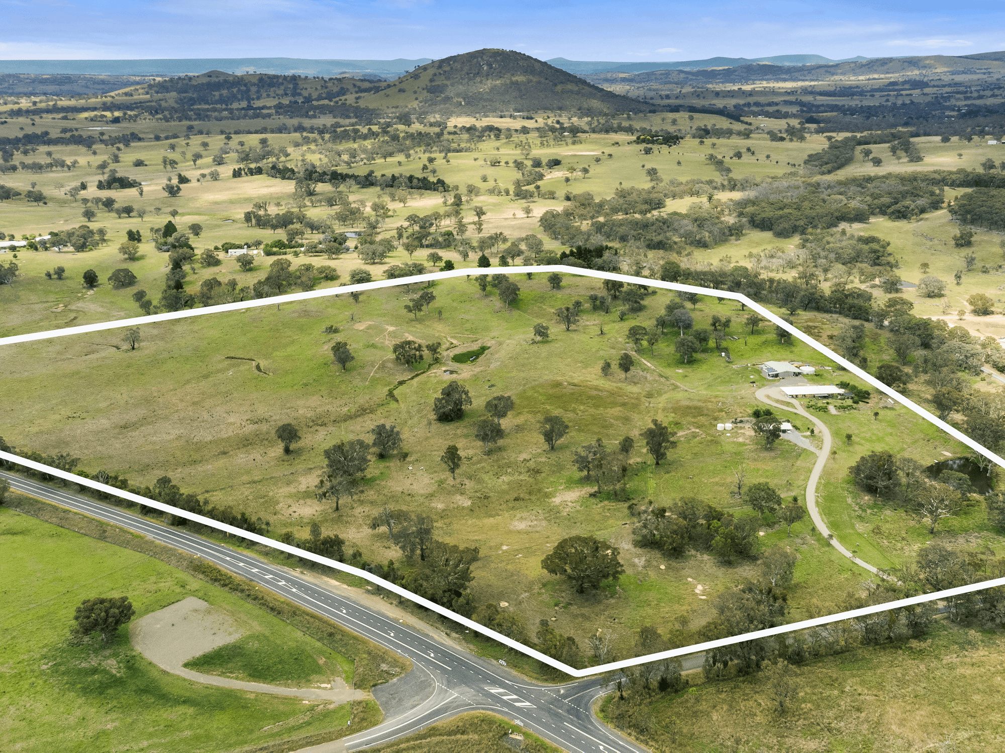 362 Walls Junction Road, YASS, NSW 2582