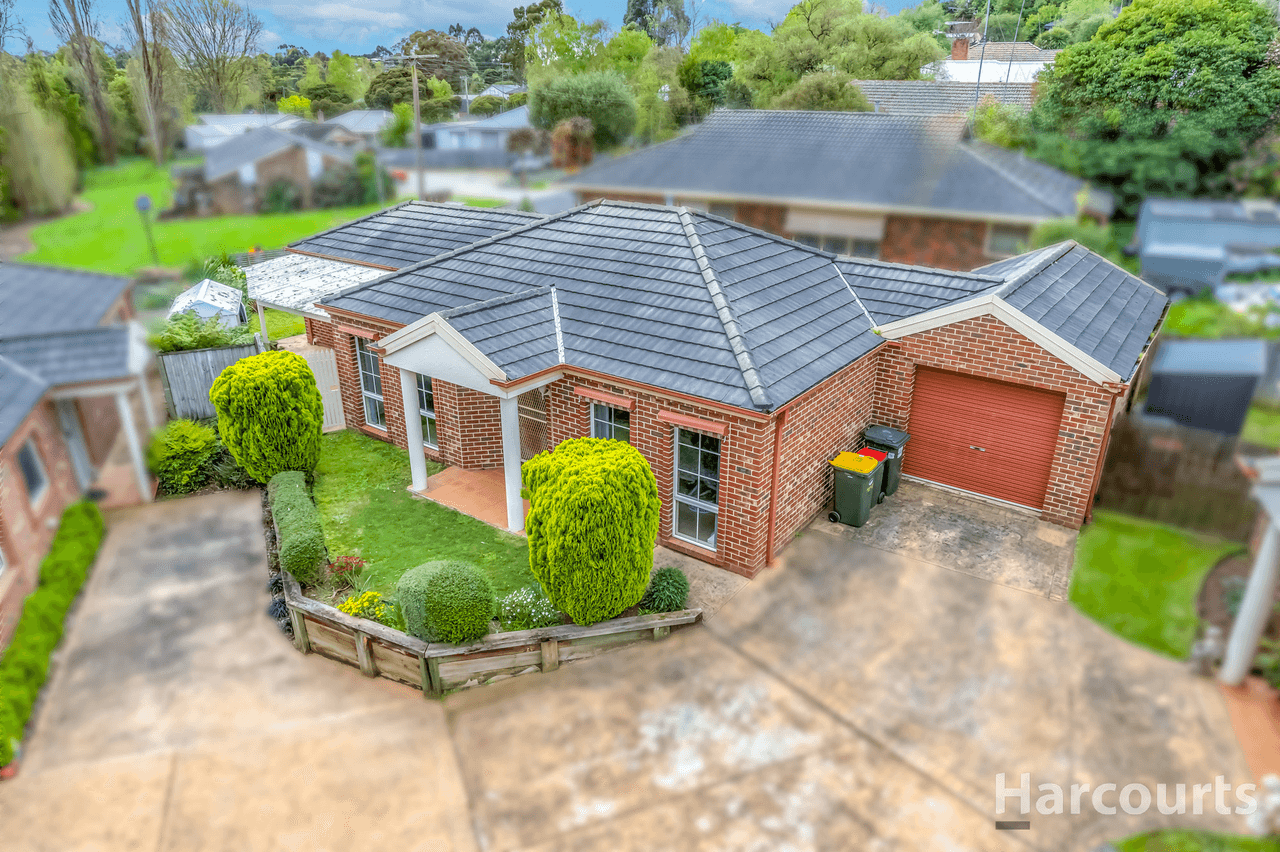 4/94 Bowen Street, WARRAGUL, VIC 3820