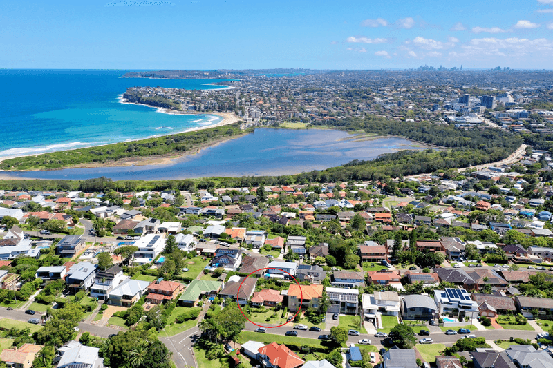 15 Norfolk Avenue, COLLAROY, NSW 2097