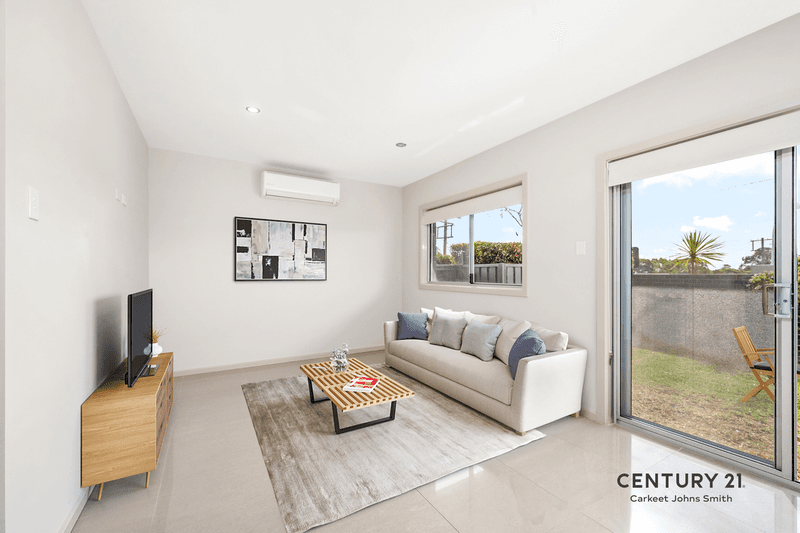 2/155 Newcastle Road, Wallsend, NSW 2287